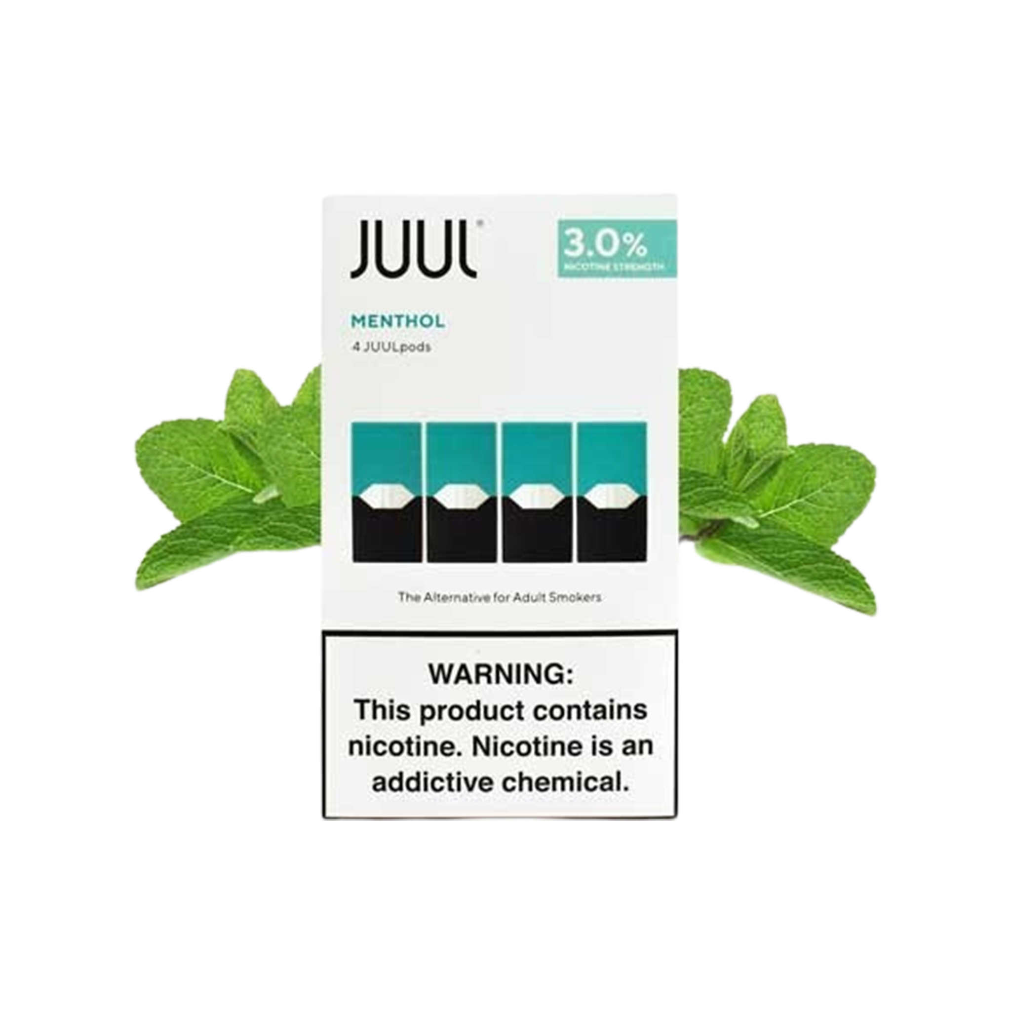 JUUL Pods Originales