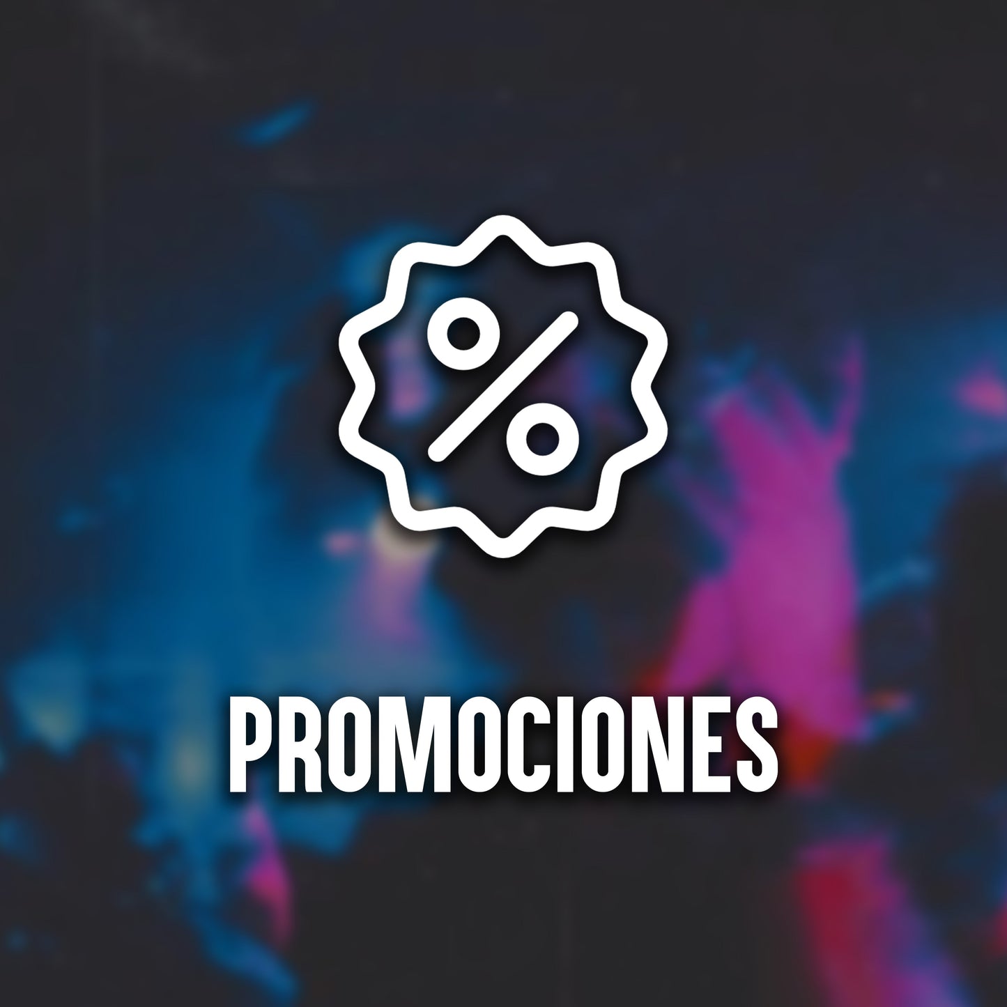 Promociones