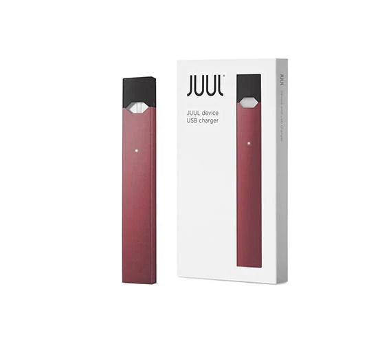 Dispositivo JUUL marrón vape recargable compatible con pods JUUL diseño compacto portátil comprar dispositivo JUUL marrón en CDMX envío express vapes a domicilio CDMX y Área Metropolitana EDICION LIMITADA 