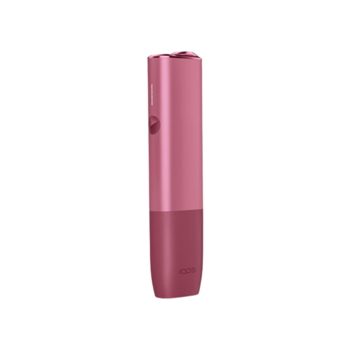 IQOS Iluma One Sunset Red dispositivo original heat not burn tabaco calentado compatible TEREA comprar IQOS en CDMX envío express recíbelo el mismo día en CDMX y Estado de México color rojo