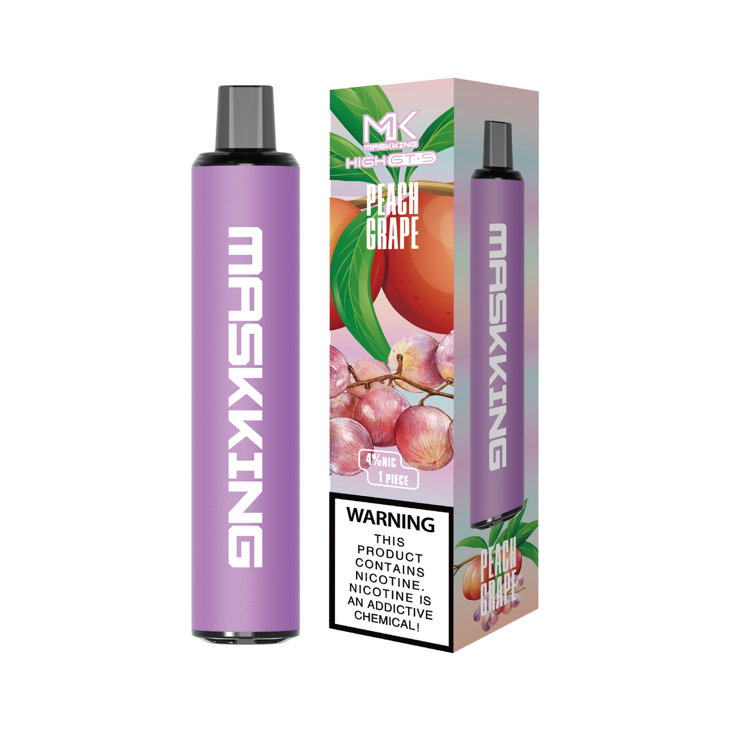 vape maskking gts desechable original
dispositivo vape maskking gts
maskking gts vape diseño compacto
vape maskking gts dispositivo electrónico