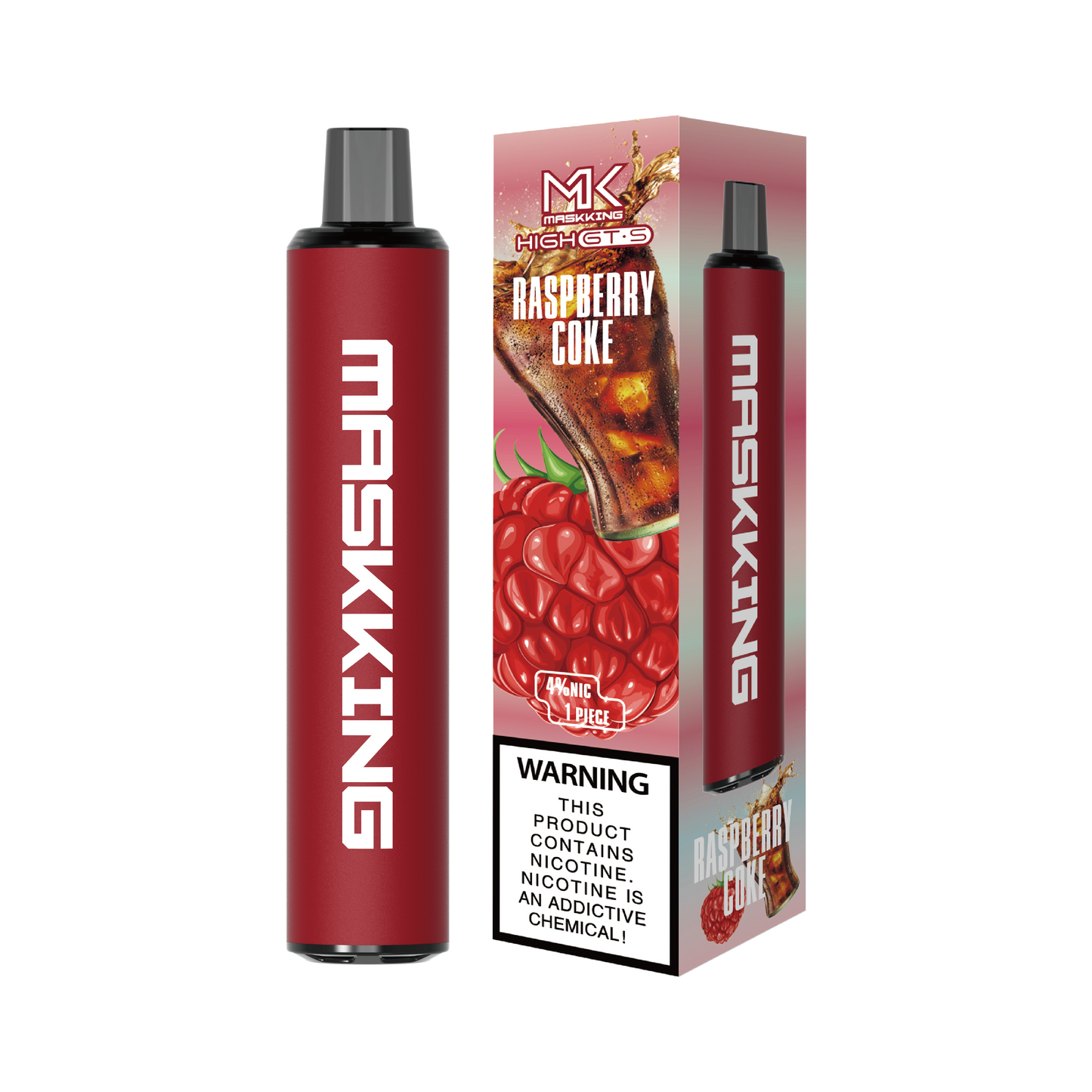 vape maskking gts desechable original
dispositivo vape maskking gts
maskking gts vape diseño compacto
vape maskking gts dispositivo electrónico