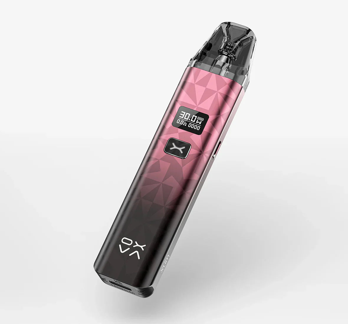 OXVA Xlim Classic Edition sistema pod México