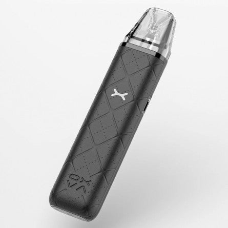 OXVA Xlim Go Pod sistema pod compacto México