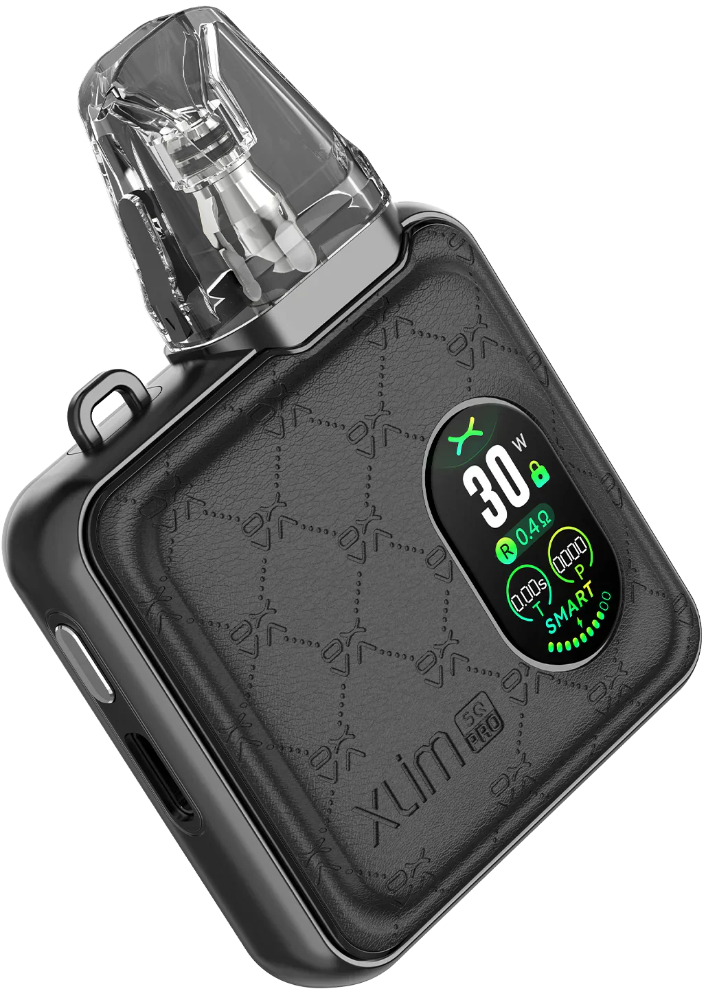 OXVA Xlim SQ Pro sistema pod cuadrado México